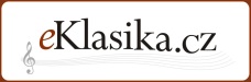 eKlasika.cz - klasická hudba online